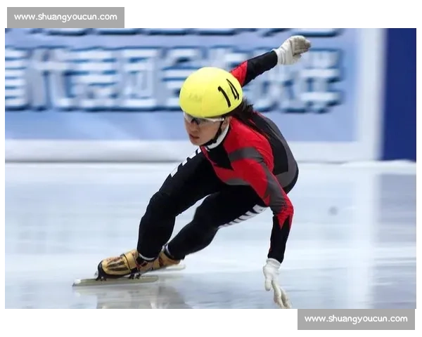 冬奥会冠军背后的拼搏与荣耀展现冰雪赛场传奇人生与国家精神风采