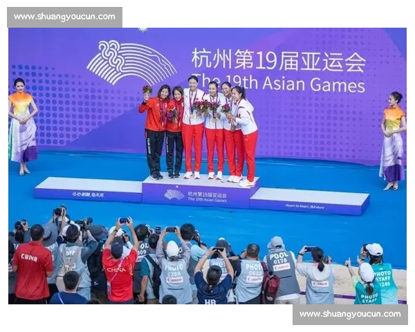 亚运会盛大开幕点燃激情运动热潮全民共迎精彩赛事