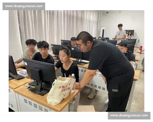 体育职业技能提升与实训发展全方位创新方案研究
