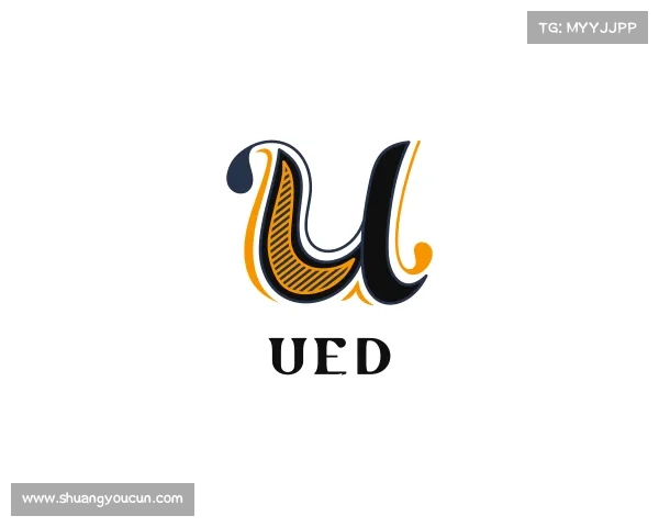 介绍ued